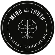 Mind the Truth Biblical Counseling logo